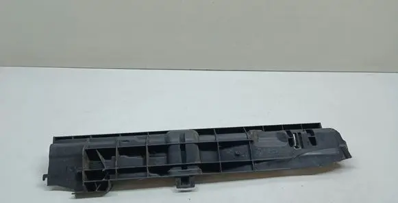 BMW 1 E81 E87 Side radiator support slam panel 7524912 17107524912