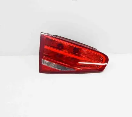 Audi A4 S4 B8 8K Tailgate rear/tail lights
