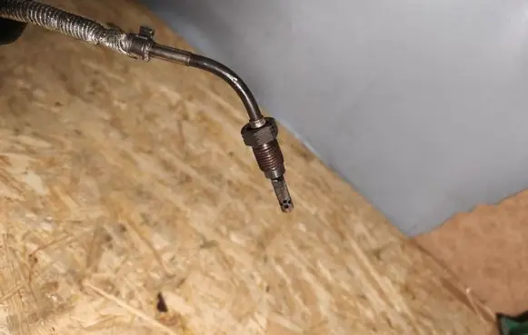 Skoda Octavia Mk3 (5E) Lambda probe sensor