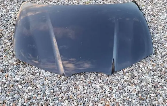 Seat Ibiza III (6L) Engine bonnet/hood