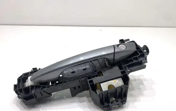 Mercedes-Benz CLA C117 X117 W117 Front door exterior handle A2047601534