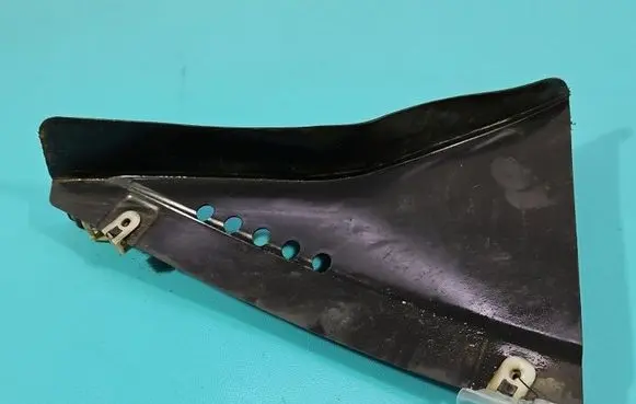 BMW i3 Center console 7270917 IMPRK1578602