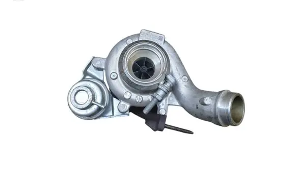 Fiat Ducato Turbo 5802122184 4913500710 17112100264