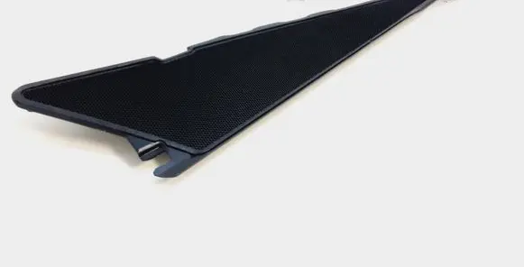 Porsche 911 991 Panel trim 99155321700