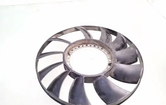 Audi A6 S6 C5 4B Fan impeller 059121301