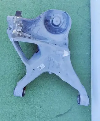 Volkswagen Multivan T7 Rear control arm 7T0501072C Tt0501414c X28VWH