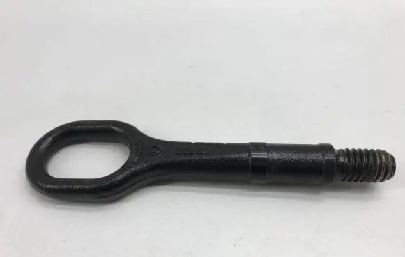 Audi A3 S3 8V Towing hook eye 1T0805613A