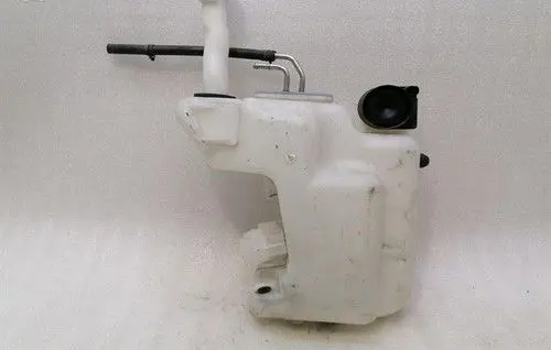 Mercedes-Benz SL R231 Windshield washer fluid reservoir/tank A2318690100