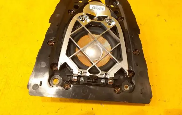 BMW X5 F15 Panel speaker 9266111 9998208 9230667