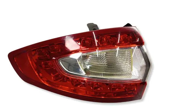 Ford Mondeo MK V Rear/tail lights DS7313405 DS7313405CH 21050103