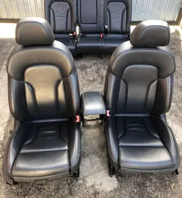 Audi Q5 SQ5 Interior set 8R0SQ5