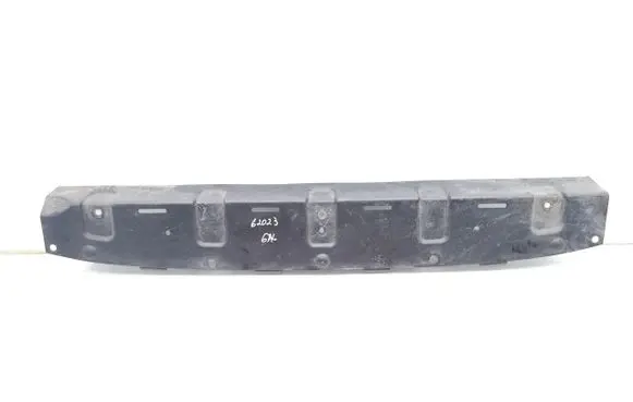 Hyundai Ioniq Rear bumper underbody cover/under tray 86691G2000