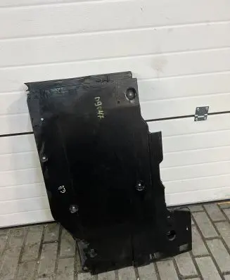 Pickup box liner