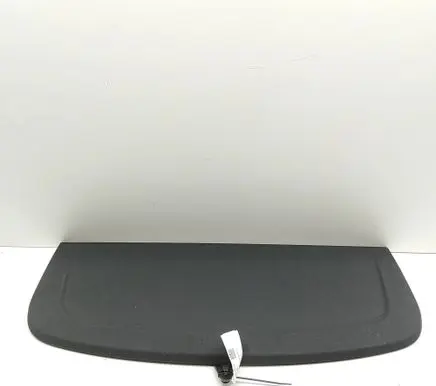 Audi e-tron Parcel shelf 4K4867769