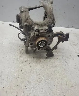 Audi A4 S4 B8 8K Rear wheel hub spindle/knuckle 