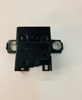 Jaguar F-Type Engine bonnet/hood lock/catch 6W8316700AC
