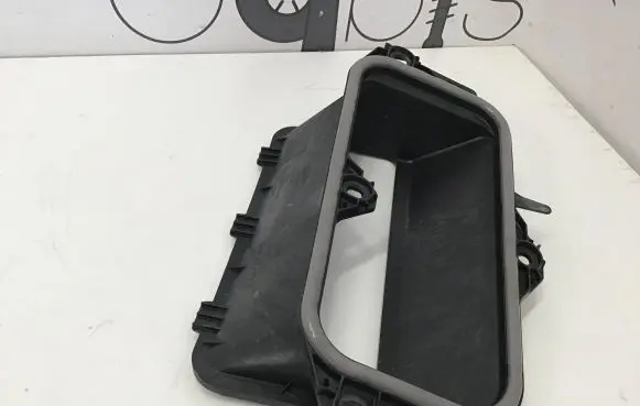 Mercedes-Benz GLC C254 Air intake duct part A2548300900