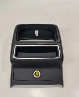 Audi A6 S6 C7 4G Glove box central console 4G0863300 1192922