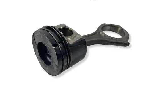 Subaru Outback Piston with connecting rod 