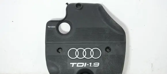 Audi A3 S3 8L Engine cover (trim) 038103925E 038103925F 038103925GH