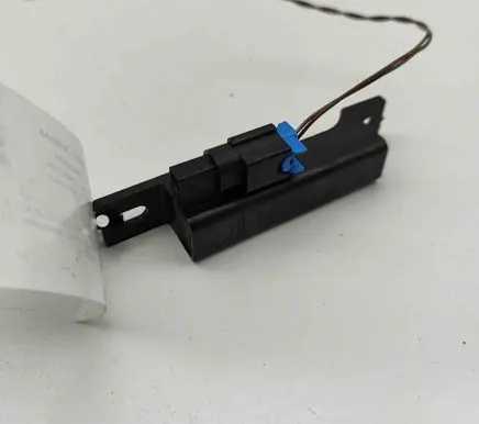 Mercedes-Benz X-class W470 Keyless system antenna A4709057400
