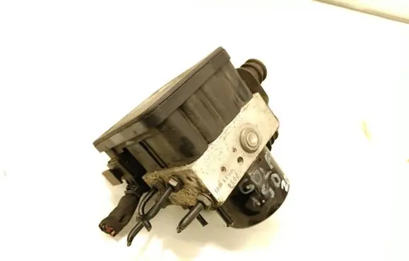 Volkswagen Golf Plus ABS Pump 1K0907379AA