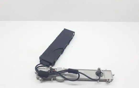 Volkswagen Multivan T5 Alarm movement detector/sensor 7H5853203