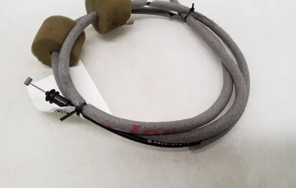 Mercedes-Benz Sprinter W906 Sliding door cable line A9067600404