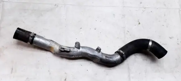 Toyota Verso Intercooler hose/pipe