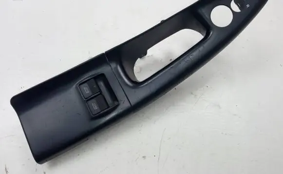 Audi A4 S4 B5 8D Quarter vent window switch 4D0959855