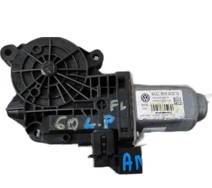 Volkswagen Polo V 6R Sliding door electric window regulator 