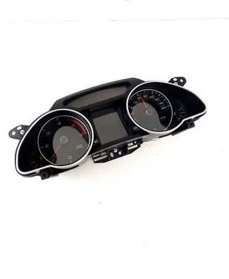 Audi A5 8T 8F Speedometer (instrument cluster) 8T0920984k 503002551231 8T0920984K