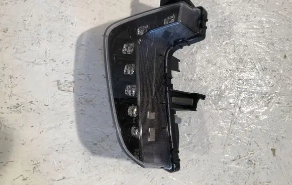 LED Daytime headlight