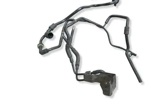 Volkswagen PASSAT B6 Vacuum line/pipe/hose 3C0612041