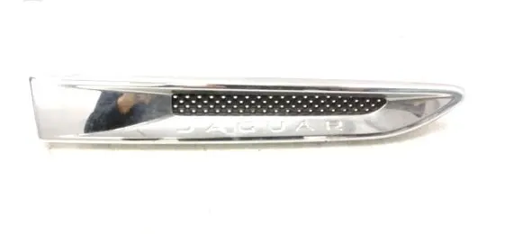 Jaguar XE Fender trim (molding) GX7M280B10AA GX7M280B10