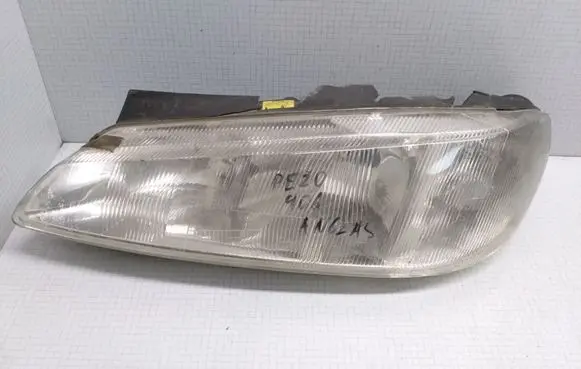 Peugeot 406 Headlight/headlamp 1305219068 0301037421 9621730980