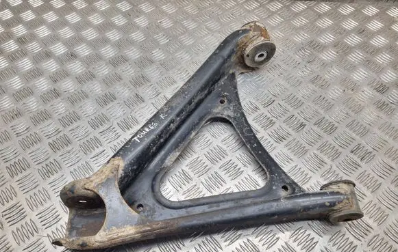 Volkswagen Touareg I Rear upper control arm/wishbone 7L0505351A
