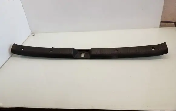 Toyota Corolla E120 E130 Other trunk/boot trim element 6471613120