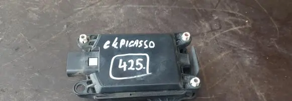 Peugeot 308 Distronic sensor radar 9810093180
