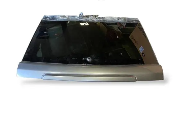 Land Rover Range Rover Sport L320 Opening tailgate glass 43R001600