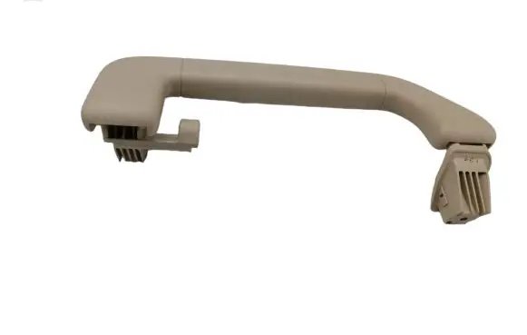 Volkswagen Touareg II Rear interior roof grab handle 7P0857644