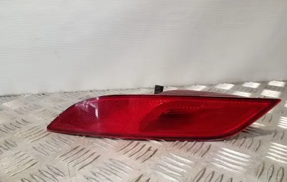 Volvo V40 Rear fog light 31290576