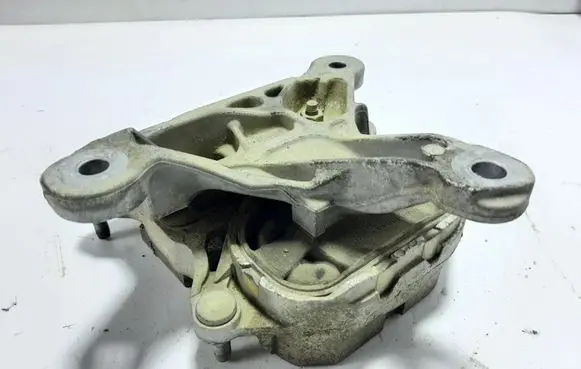 Audi A6 Allroad C7 Gearbox mount 4G0399291C 4G0399153T