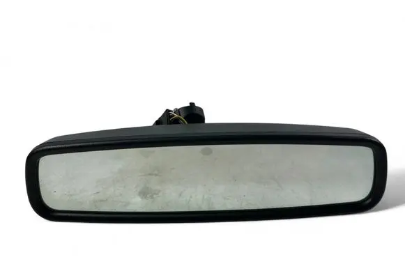 Ford Puma Rear view mirror (interior) 17E678EA