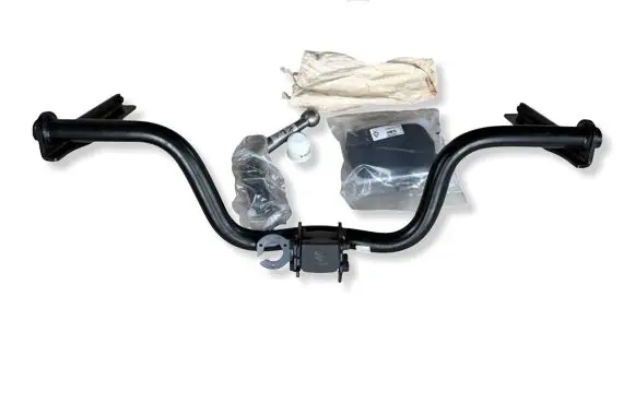 Suzuki Swift III Tow bar 7290153R0200