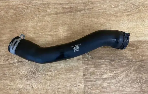 Land Rover Range Rover L405 Engine coolant pipe/hose FPLA-8584-CB