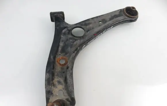 Toyota Yaris Front control arm 