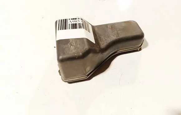 Toyota Corolla Verso AR10 Fuse box cover 