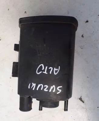 Suzuki Alto Active carbon filter fuel vapour canister 