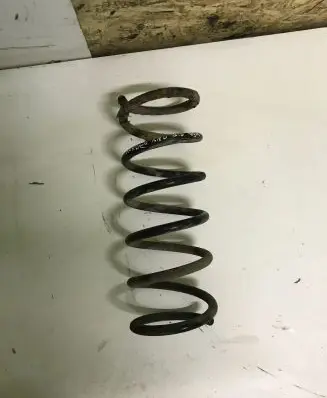 Ford Mondeo MK IV Rear coil spring